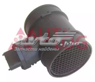 Датчик потоку (витрати) повітря, витратомір MAF - (Mass Airflow) LM1001 AUTLOG