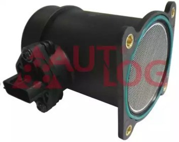 Датчик потоку (витрати) повітря, витратомір MAF - (Mass Airflow) LM1106 AUTLOG