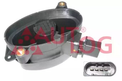 Витратомір повітря LM1124 AUTLOG