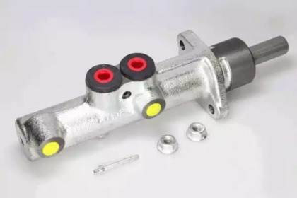 Циліндр головний гальма (Гідротормоз) LM80216 DELPHI