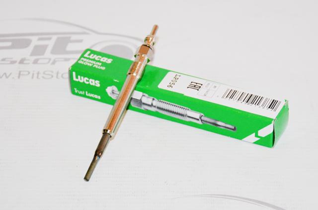 Свіча накалу LP056 LUCAS