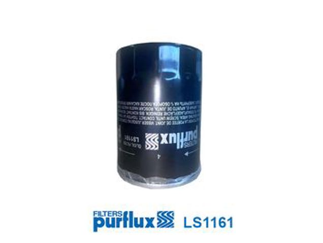 Фільтр очищення масла відцентровий LS1161 PURFLUX