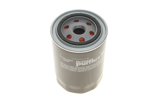 Фільтр масла LS361 PURFLUX