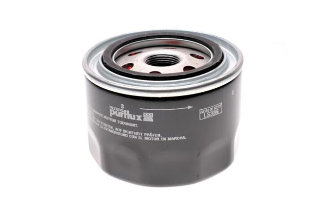 Маслофільтр LS386 PURFLUX