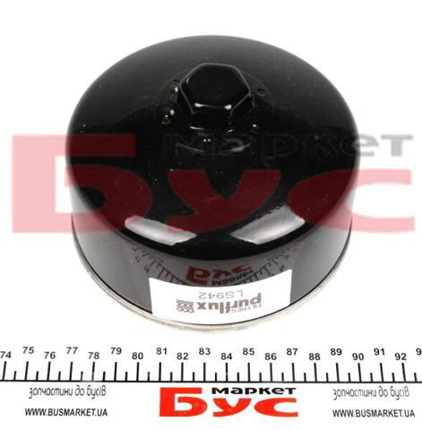 Маслофільтр LS942 PURFLUX