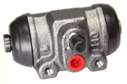 Циліндр гальмівний колісний/робітник, задній LW21059 DELPHI