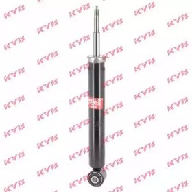 Стійка амортизатора задня MCD0325 MAXTRAC