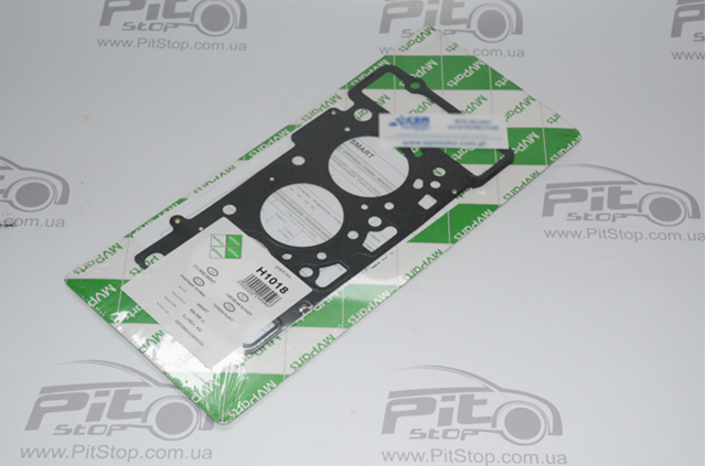 Прокладка ГБЦ MVH1018 MV-PARTS