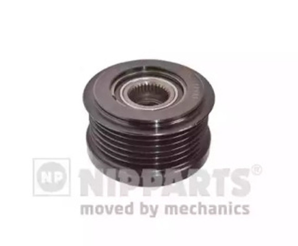 Шків генератора N1180903 NIPPARTS