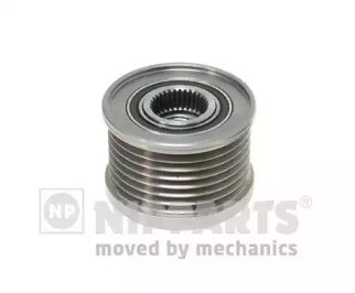 Обгонна муфта генератора N1181005 NIPPARTS