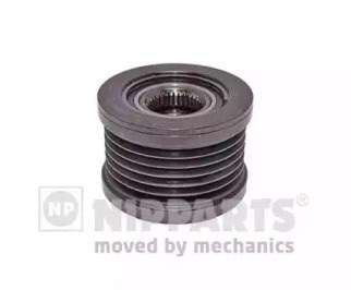 Обгонна муфта генератора N1181006 NIPPARTS