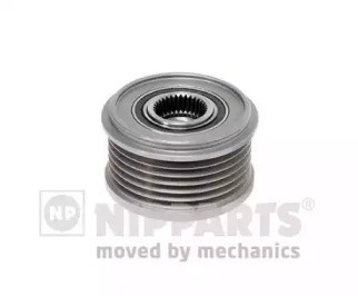 Інерційний шків N1181007 NIPPARTS