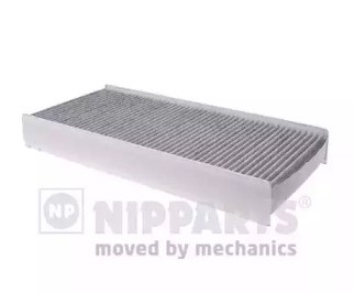 Внутрішньосалонний фільтр N1342037 NIPPARTS
