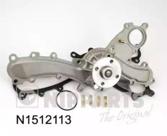 Помпа охолодження N1512113 NIPPARTS