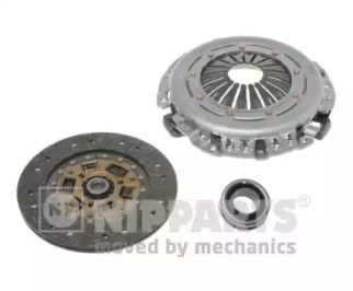 Зчеплення в зборі N2000563 NIPPARTS