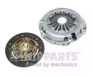 Комплект зчеплення  N2011004 NIPPARTS