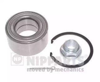 Комплект підшипника маточини колеса N4700515 NIPPARTS