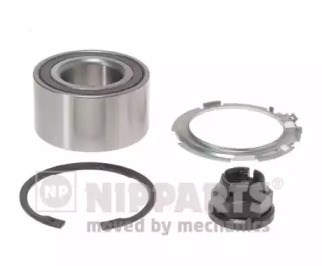 Підшипник маточини передньої N4701045 NIPPARTS