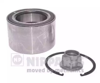 Підшипник ступиці передньої N4701049 NIPPARTS