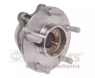 Колеса і маточини N4701053 NIPPARTS