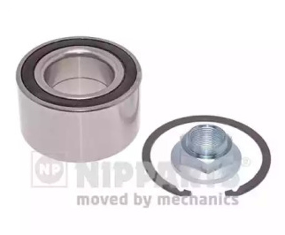Підшипник маточини N4703036 NIPPARTS