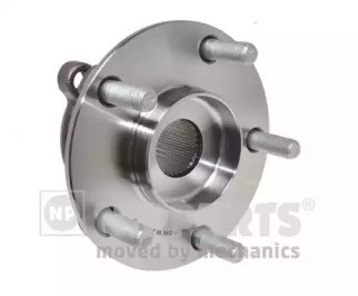 Маточина (передня) N4703046 NIPPARTS