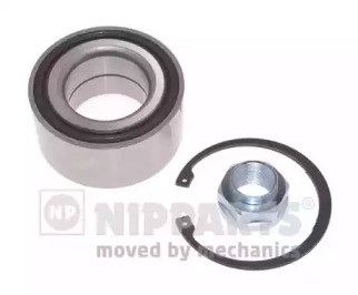 Підшипник маточини N4704035 NIPPARTS