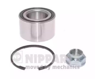 Підшипник ступиці передньої N4704036 NIPPARTS