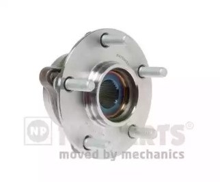 Колеса і маточини N4705025 NIPPARTS