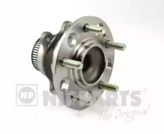 Підшипник задньої маточини N4710312 NIPPARTS