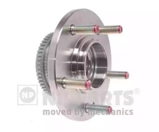 Підшипник задньої маточини N4710545 NIPPARTS