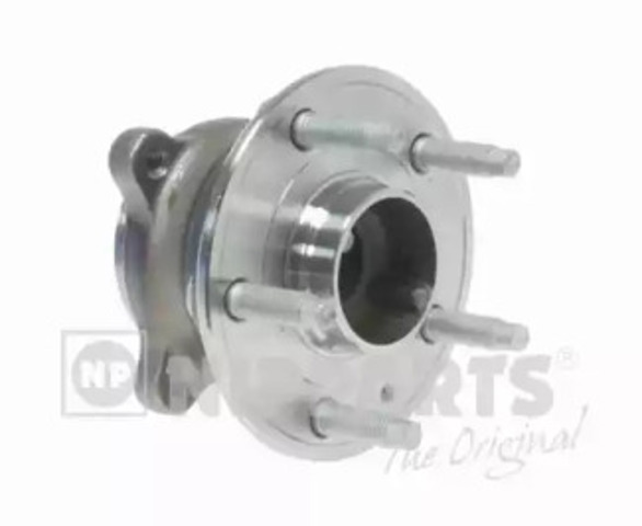 Маточина заднього колеса N4710912 NIPPARTS