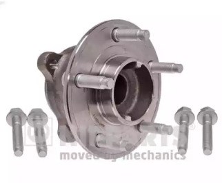 Маточина заднього колеса N4710913 NIPPARTS
