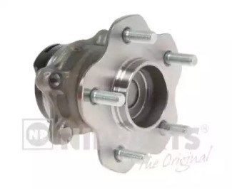 Підшипник ступиці колеса N4711059 NIPPARTS