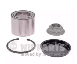 Підшипник маточини задньої N4711075 NIPPARTS