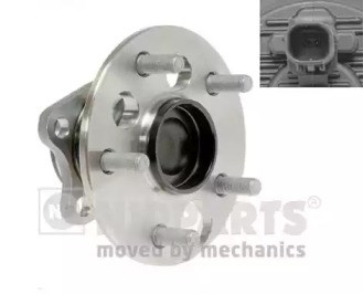 Маточина задня N4712080 NIPPARTS