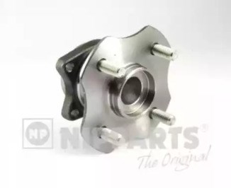 Підшипник задньої маточини N4712084 NIPPARTS