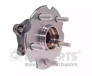 Маточина заднього колеса N4712105 NIPPARTS