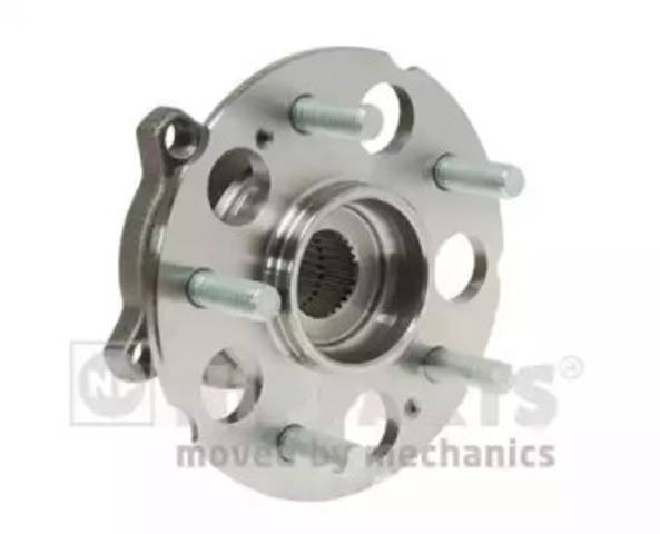 Підшипник задньої маточини N4714055 NIPPARTS