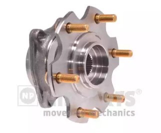 Маточина заднього колеса N4715049 NIPPARTS