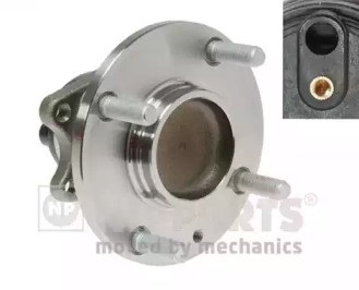 Маточини задніх коліс N4715050 NIPPARTS