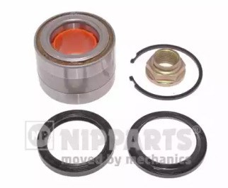 Підшипник маточини задньої N4717012 NIPPARTS