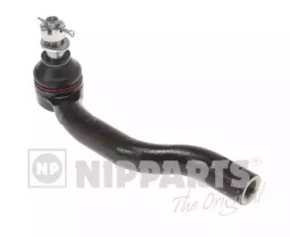 Наконечник рульовий N4825036 NIPPARTS
