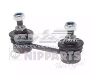 Яйця на стабілізаторі задні N4891030 NIPPARTS