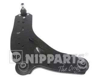 Правий важіль передній нижній підвіски N4911039 NIPPARTS