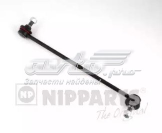 Стійка стабілізатора, переднього, ліва N4960522 NIPPARTS
