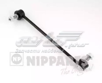 Лінк стабілізатора, переднього, лівий N4960917 NIPPARTS