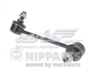 Лінк стабілізатора, переднього, лівий N4969002 NIPPARTS