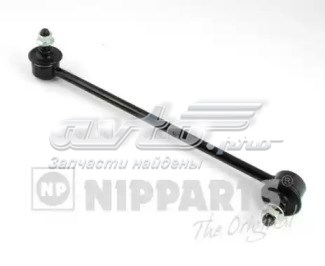 Солдатик стабілізатора, переднього, правий N4970523 NIPPARTS
