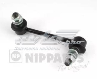 Лінк стабілізатора, переднього, правий N4972055 NIPPARTS